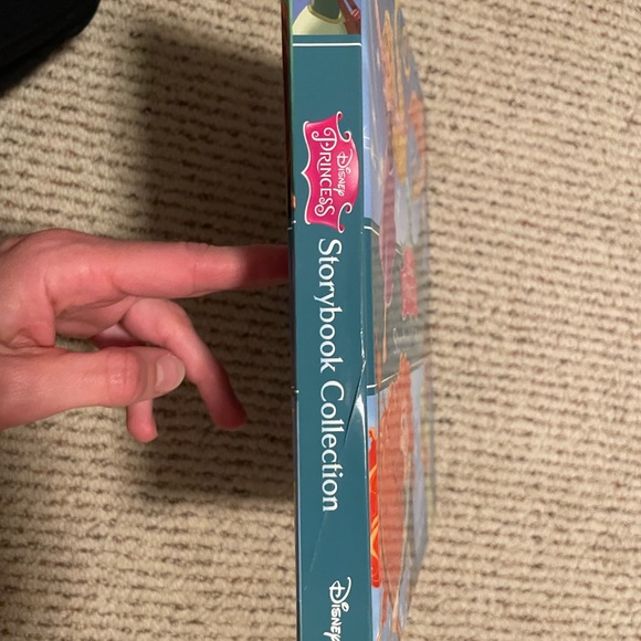 Disney Princess Storybook collection and My Favorite Fairy Tales - Picture 5 of 12